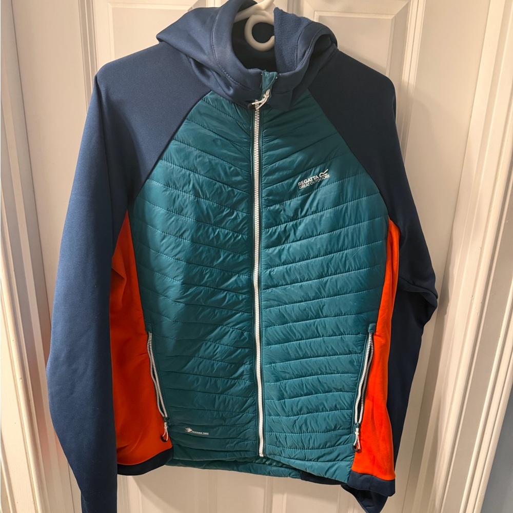 Men’s jacket